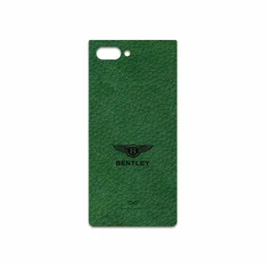 MAHOOT GL-BNTLY Cover Sticker for BlackBerry Key 2
