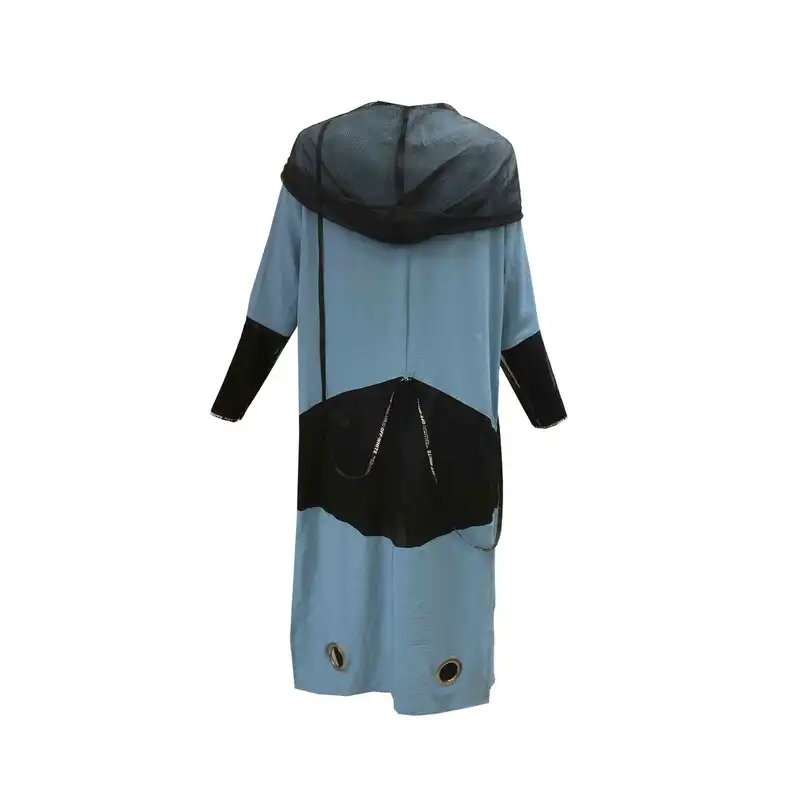 مانتو زنانه شانی کد 210