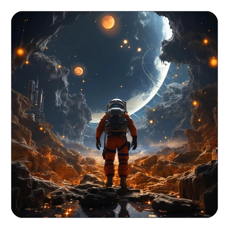 مگنت کاکتی طرح انیمه anime مدل mp15558