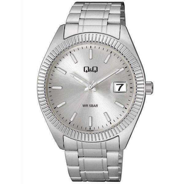 ساعت مچی عقربه‌ای مردانه کیو اند کیو مدل A476J201Y