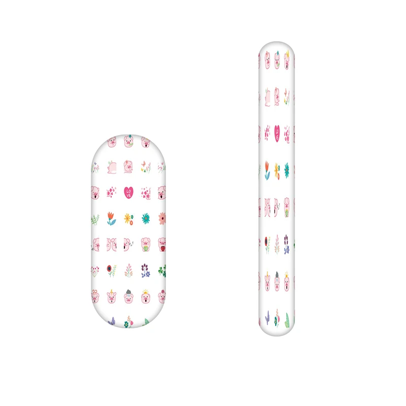 سوهان ناخن مدل خوک کد 874 بسته 2 عددی