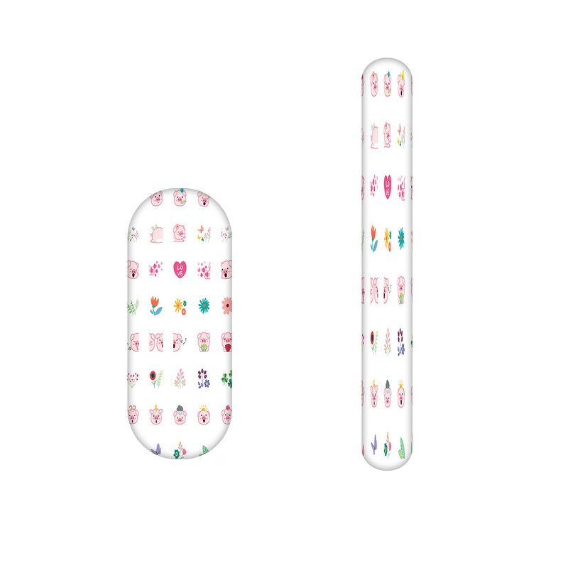 سوهان ناخن مدل خوک کد 874 بسته 2 عددی