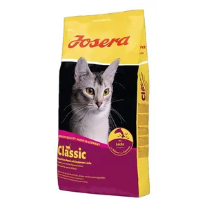 غذای خشک گربه جوسرا مدل Classic Salmon وزن 10 کیلوگرم