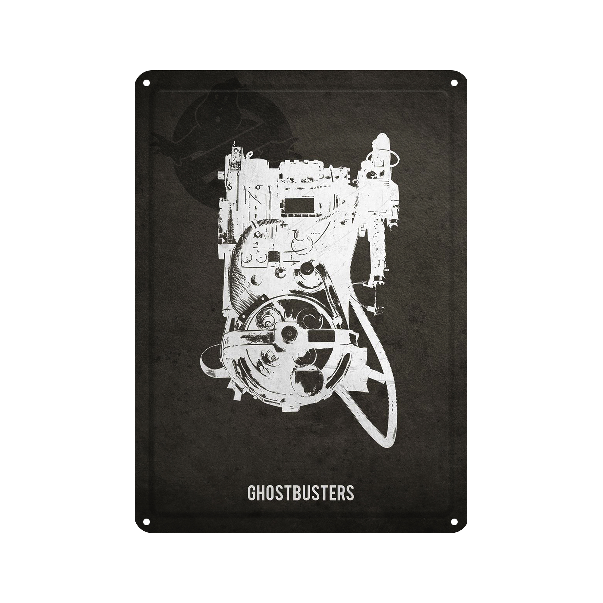 دیوارکوب مدل ghostbusters کد 2438