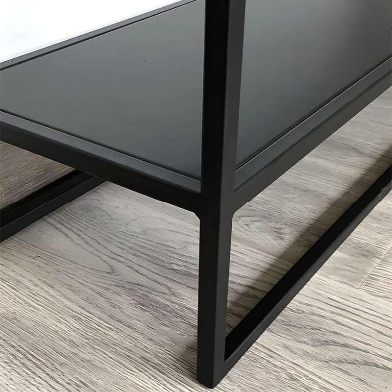 میز تلویزیون اسمردیس مدل TV118 - MDF