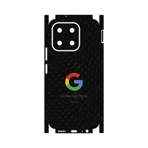 MAHOOT Google_Logo-FullSkin Cover Sticker for Honor X6b