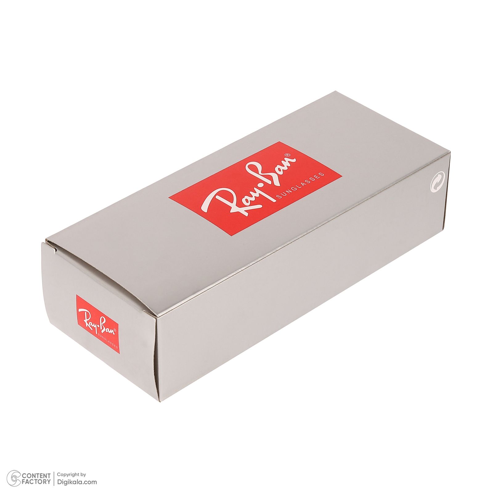 عینک آفتابی ویفرر (Wayfarer) ری بن مدل 0RB2140-1018 -  - 7