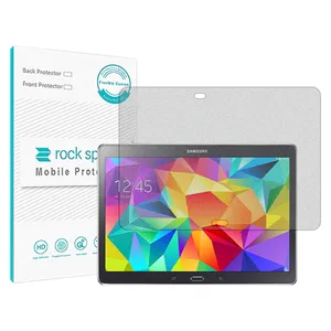 Rock space HyMTT model matte screen protector suitable for Samsung Galaxy Tab S 10.5 SM-T800 tablet