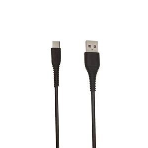نقد و بررسی کابل تبدیل USB به USB-C ایکس او مدل NB153 طول 1 متر توسط خریداران