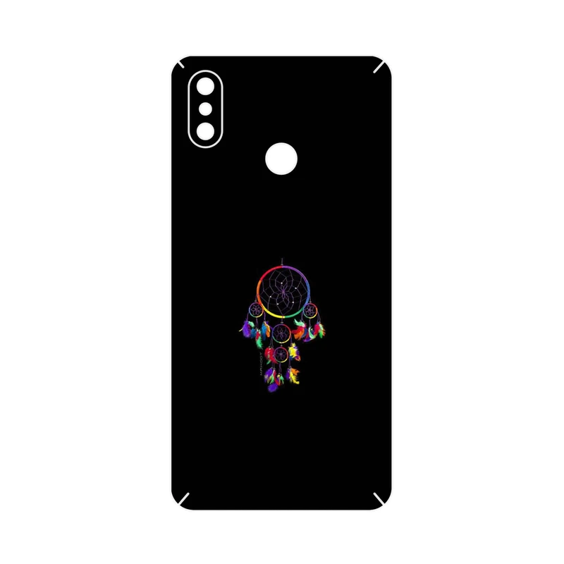 برچسب پوششی ماهوت مدل Dream Catchers مناسب برای گوشی موبایل شیائومی Mi Max 3
