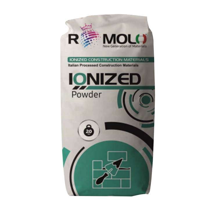 پودر نما رومولو مدل 1023وزن 20 کیلوگرم پودر نما رومولو مدل 1023وزن 20 کیلوگرم