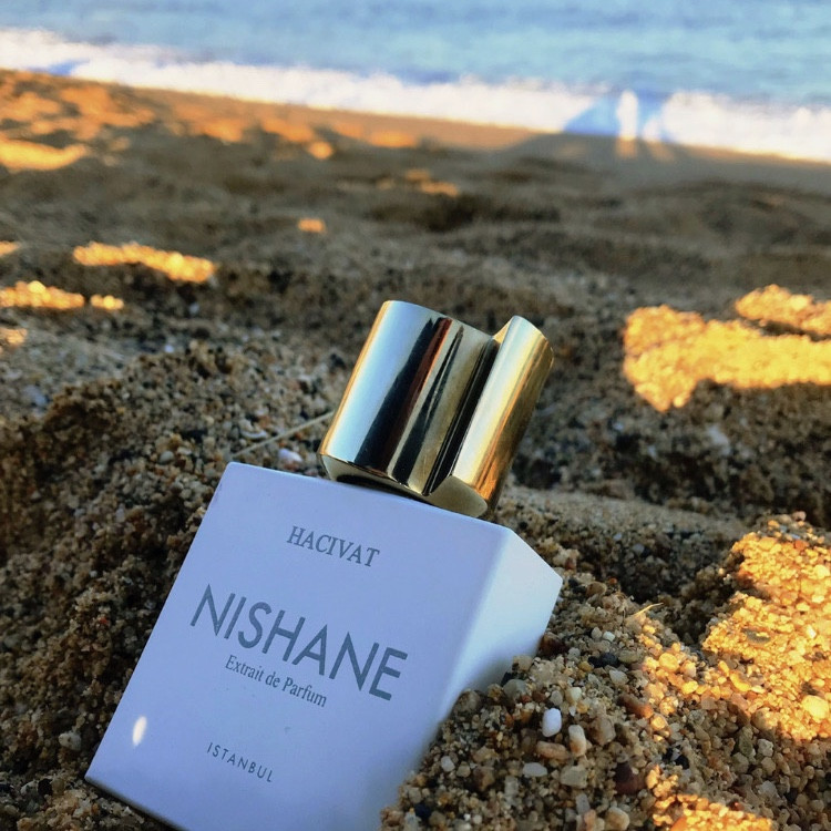 ادو پرفیوم نیشانه مدل حاجیوات حجم 100 میلی لیتر