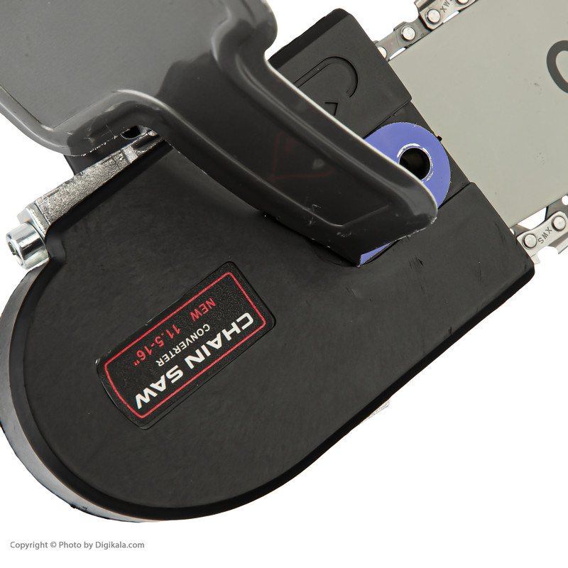 اره زنجیری سرشاخه زن ماتادور کد 002