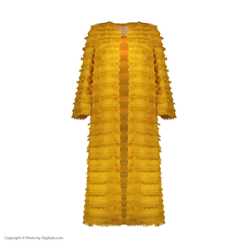 مانتو زنانه لاویتا کد Ki 113