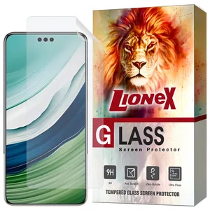 Lionex LFNMB20 Screen Protector For Huawei Mate 60 Pro Plus