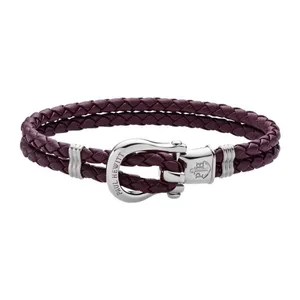 دستبند زنانه پاول هویت مدل BERRY PHINITY