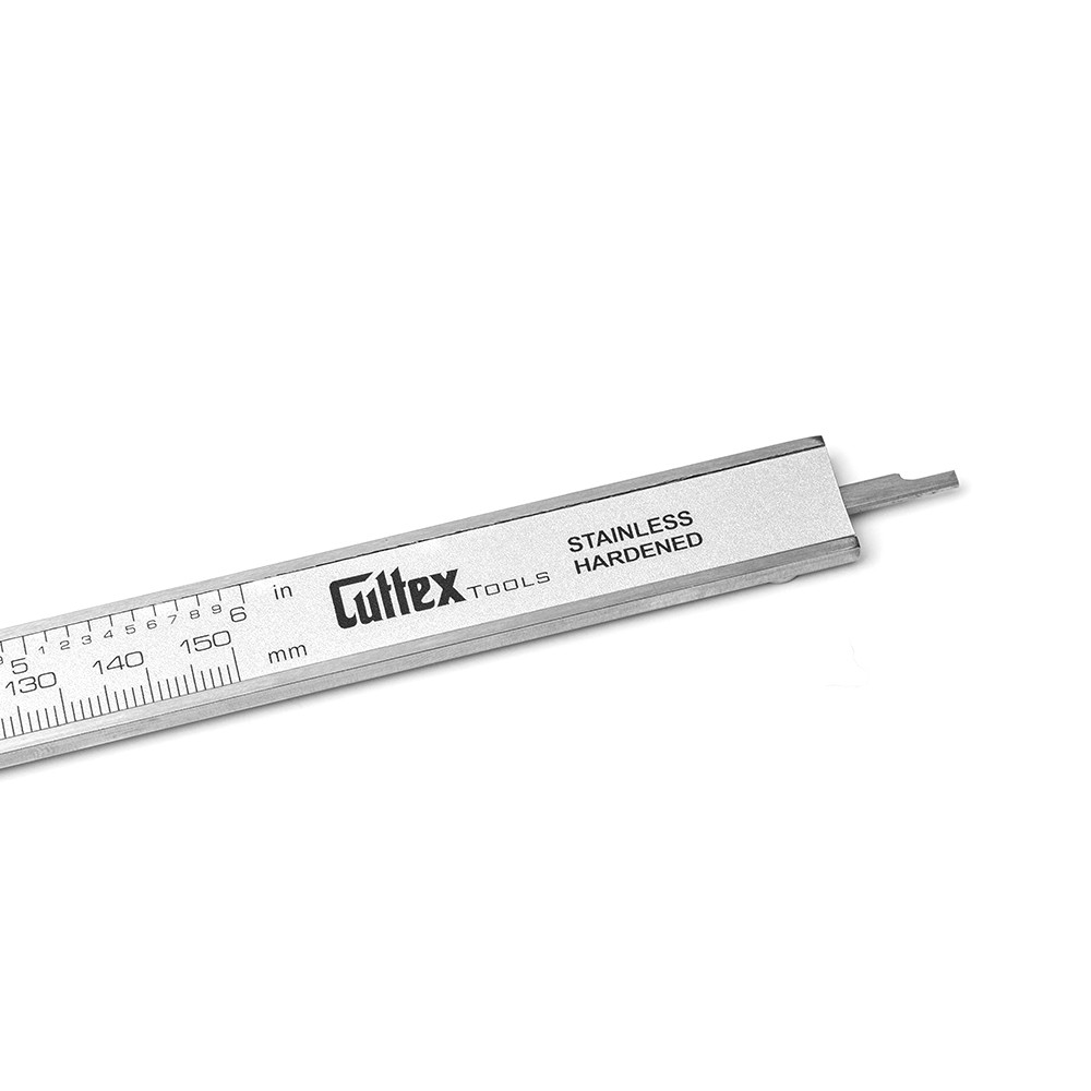 کولیس دیجیتال کاتکس کد 200003 گستره 150-0 میلی متر