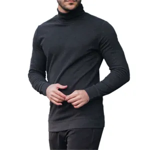 پلیور یقه اسکی مردانه مدل SC103