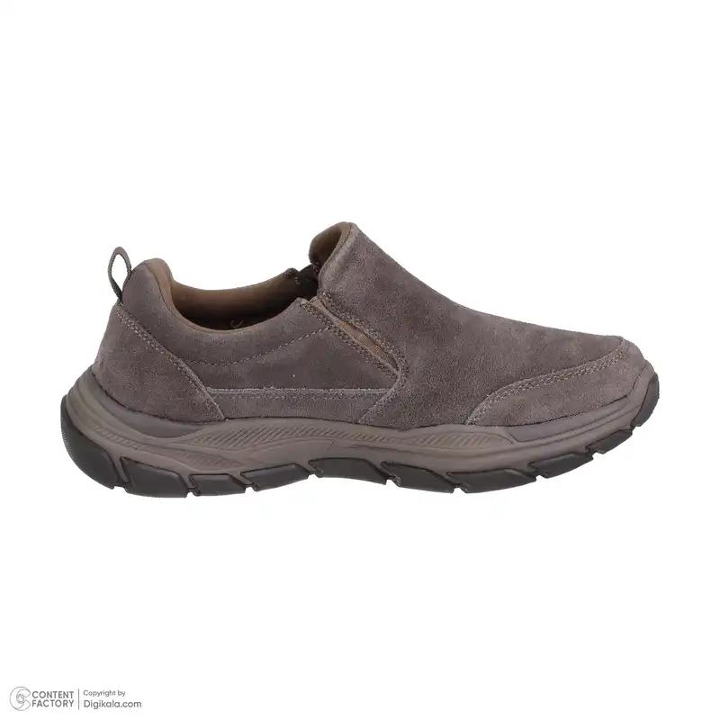 کفش راحتی مردانه اسکچرز مدل Relaxed Fit  Respected  Calum