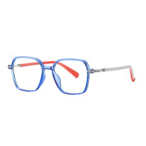عینک محافظ چشم مدل TRZC825C05 Anti Blue Light