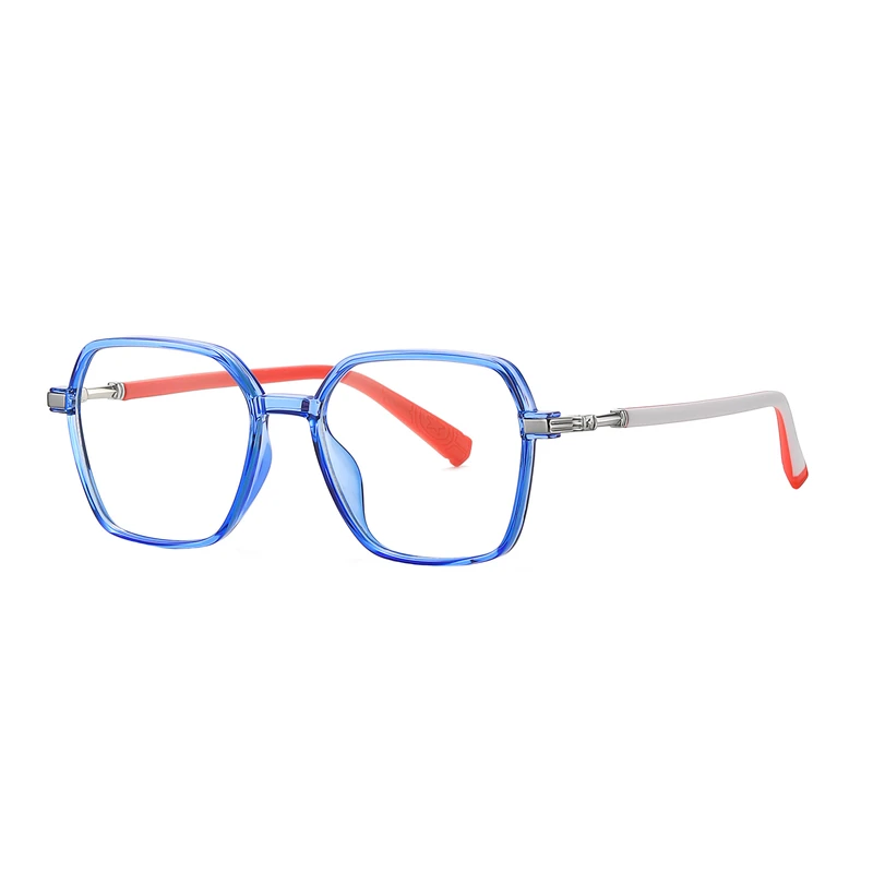 عینک محافظ چشم مدل TRZC825C05 Anti Blue Light 