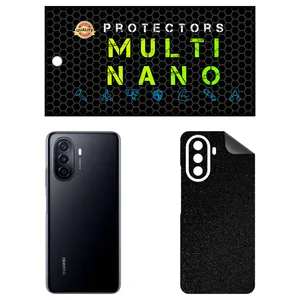 MULTI NANO X-F1G Back Skin For Huawei nova Y70 Plus