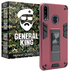 General King GR-DAP21 Cover For Huawei Y9 Prime 2019 / Honor 9X
