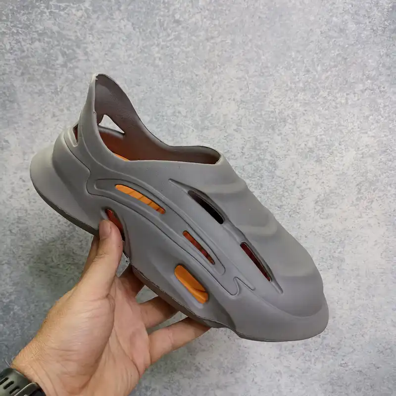 کفش ساحلی نسیم مدل ساحلی آدرین کد 1551-DGY-OG