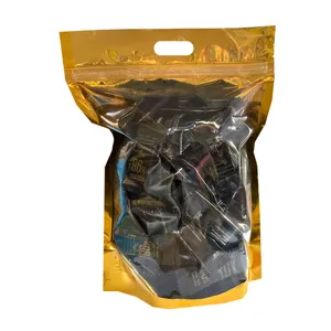 شکلات تلخ 96 درصد مگا استار - 500 گرم