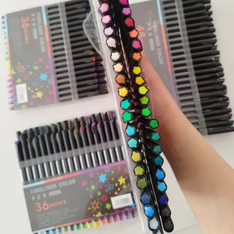 راپید مدل دایلی بسته 36 عددی