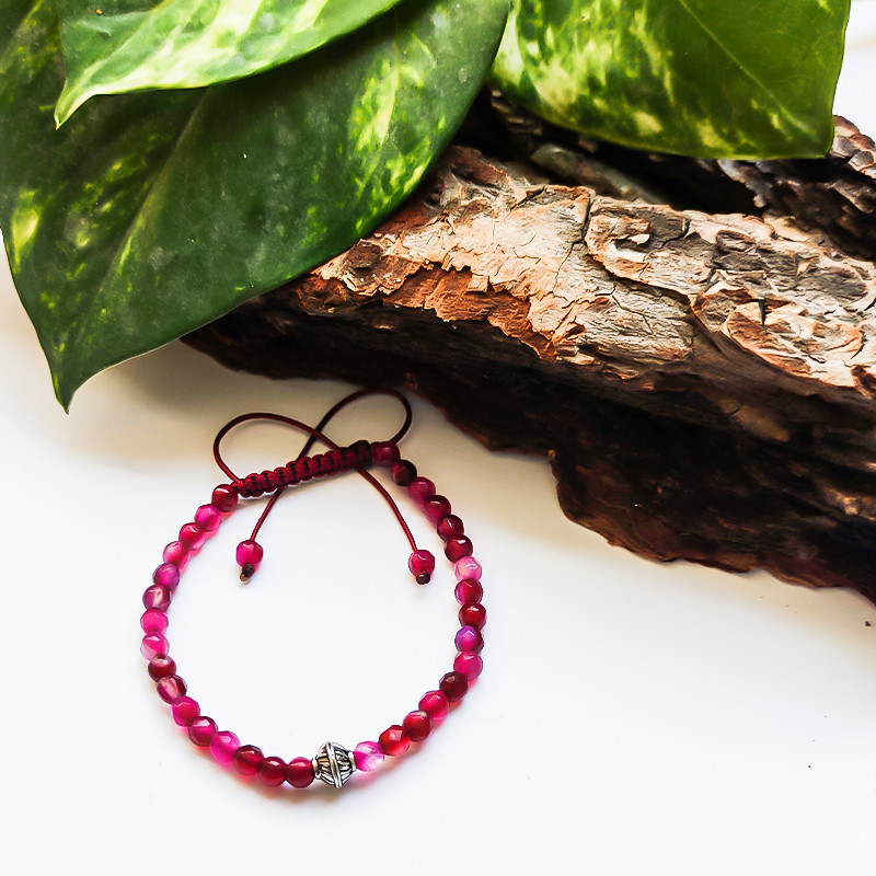 دستبند زنانه مدل گلین