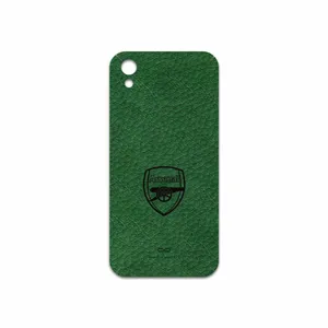 MAHOOT GL-ARSNL Cover Sticker for Honor 8S