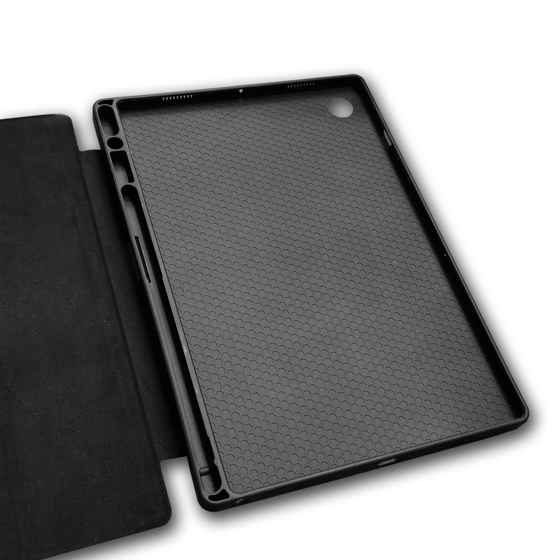 کیف کلاسوری مدل DF-071 مناسب برای تبلت سامسونگ Galaxy Tab A8 10.5 inch 2021 SM-X200 / SM-X205
