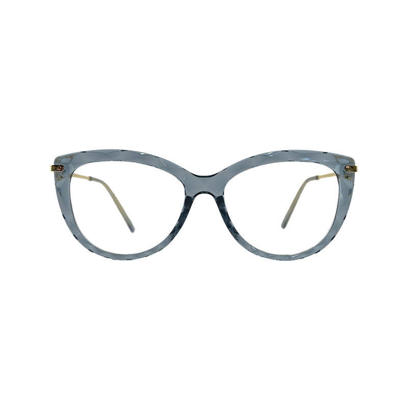 فریم عینک طبی زنانه سواروسکی مدل G 5026