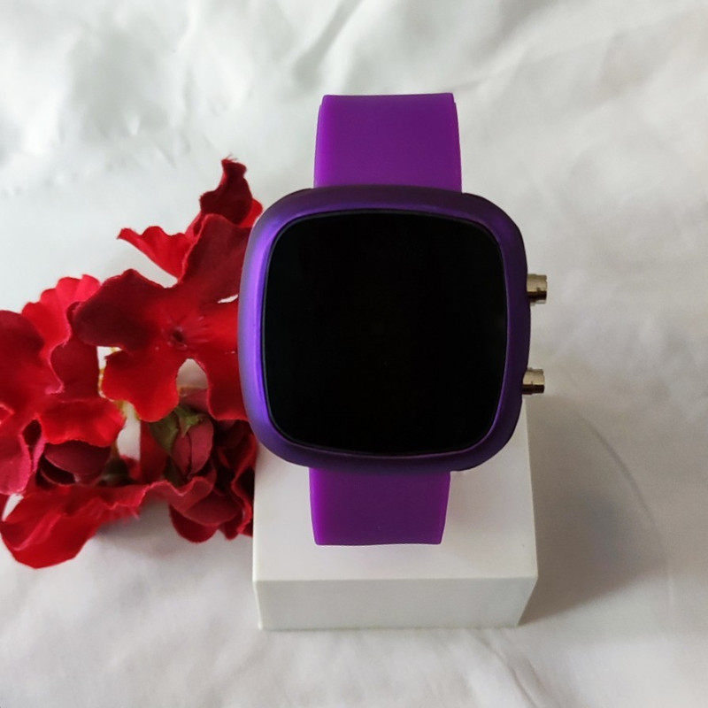 ساعت مچی دیجیتال دخترانه والار مدل W1 ساعت مچی دیجیتال دخترانه والار مدل W1