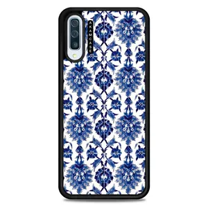 AKAM AMC-WSGA50-MOSAIC-25 Cover For Samsung Galaxy A50