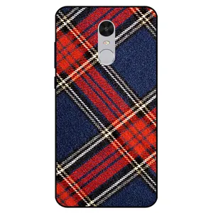 Megafone 8103 Cover For Xiaomi Redmi Note 4