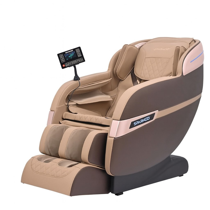 صندلی ماساژور اسپارنود مدل دلوکس صندلی ماساژور اسپارنود مدل دلوکس
