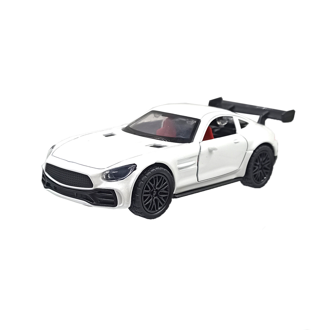 ماشین بازی مدل بنز AMG GT