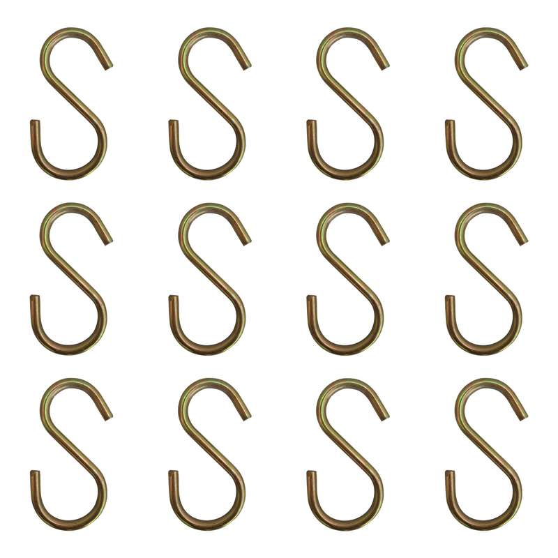  قلاب اس مدل S-5 بسته 12 عددی