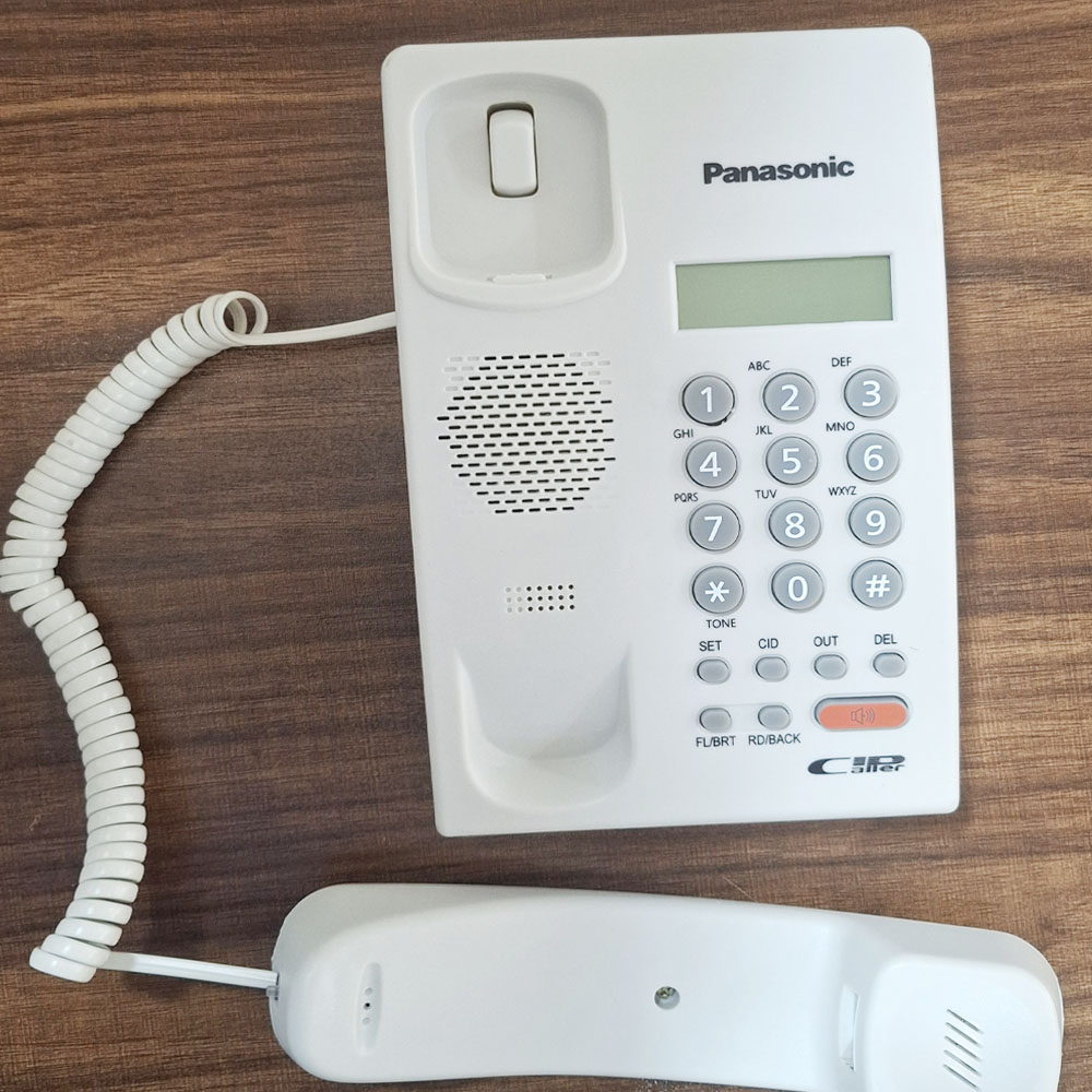 تلفن پاناسونیک مدل KX-T7709X