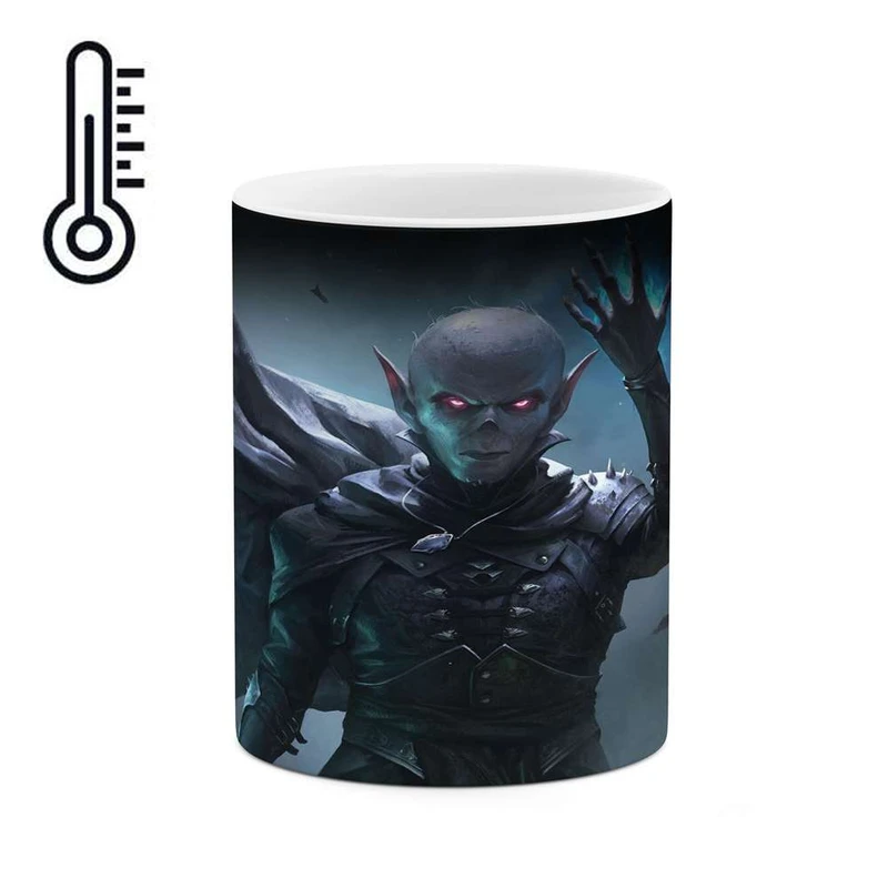 ماگ حرارتی کاکتی مدل فانتزی کد mgh14487