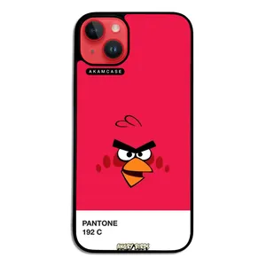 AKAM AMC-WA14PLUS-ANGRY BIRDS11 Cover For Apple iPhone 14 Plus