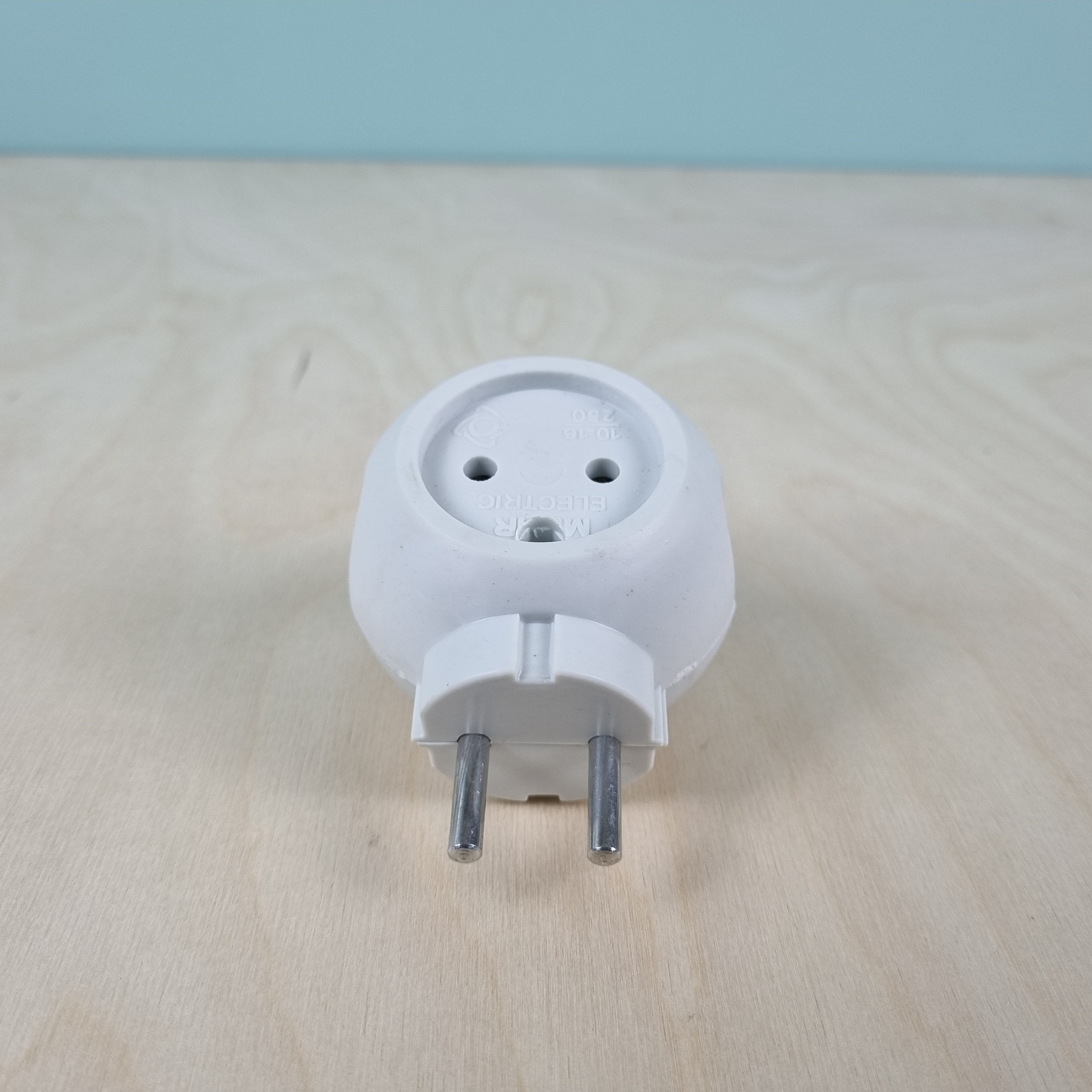 سه راهی برق مدل TPL مجموعه 2 عددی سه راهی برق مدل TPL مجموعه 2 عددی