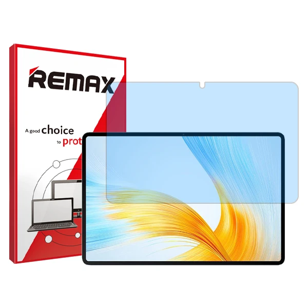 محافظ صفحه نمایش ضداشعه آبی ریمکس مدل HyBLU مناسب برای تبلت آنر MagicPad 13