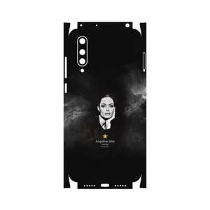 MAHOOT Angelina Jolie-FullSkin Cover Sticker for Xiaomi MI 9 Lite