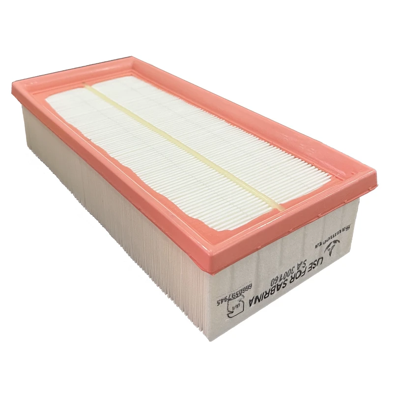 فیلتر هوا خودرو سومیتا مدل SA 300160 مناسب برای بایک X25