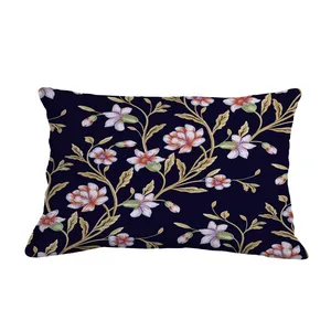 رو بالشی مدل  گل کد 5440