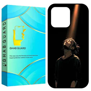 Ghab Guard GCHP16P Cover for Apple iPhone 16 Pro
