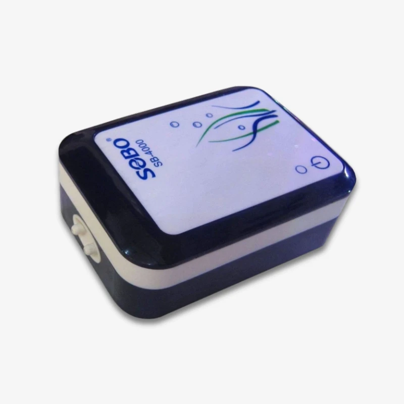 پمپ هوای آکواریوم سوبو مدل SB-4000